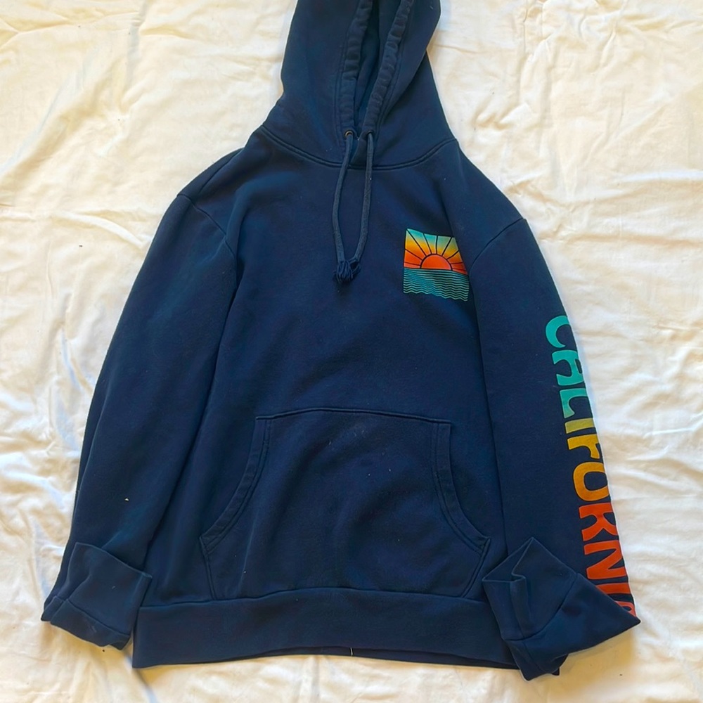 Old Navy sweatshirt, size Medium